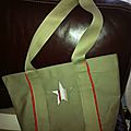 Le sac de Peggy (sans blog)