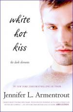 white hot kiss