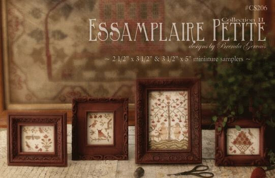 essamplaire petite collection 2
