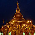 003 Yangon / Myanmar