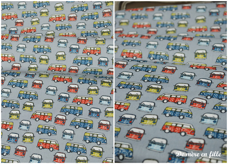 mini vans
