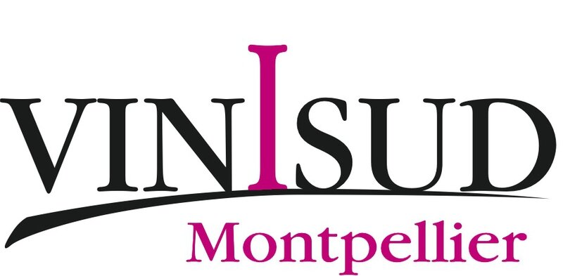 LogoVinisud Montpellier