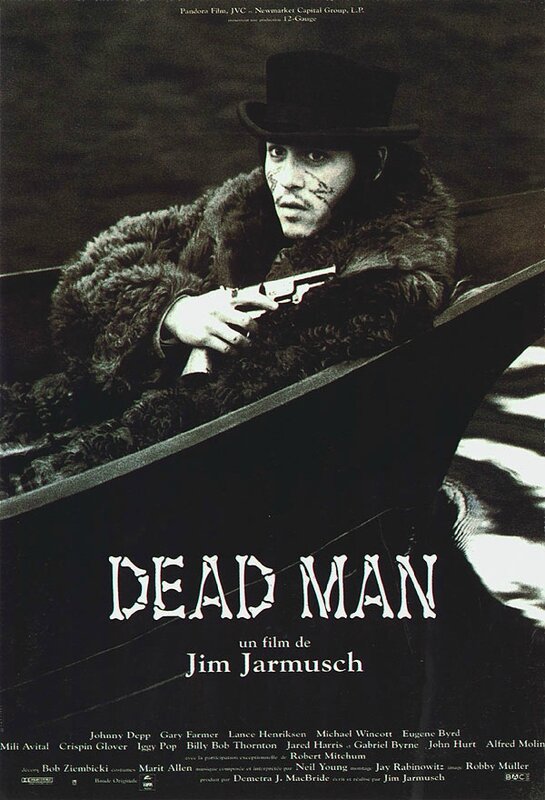 1995 Dead Man
