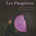 les paupieres de Yoko Ogawa