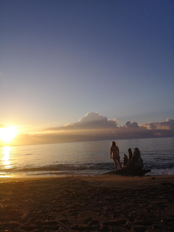 Naturisme En Corse Comment Cette Expérience Ma