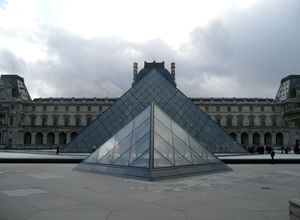 Le_Louvre_1
