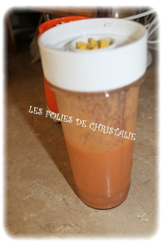 Fraîcheur pastèque 4