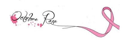 octobre rose