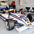 March 821 Cosworth F1_01 - 1982 [UK] HL_GF