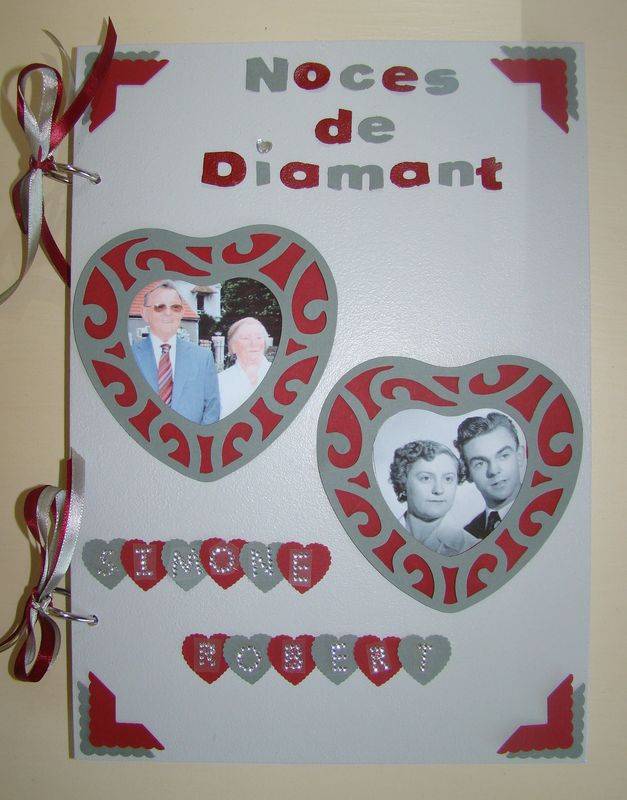 Noces de Diamant 