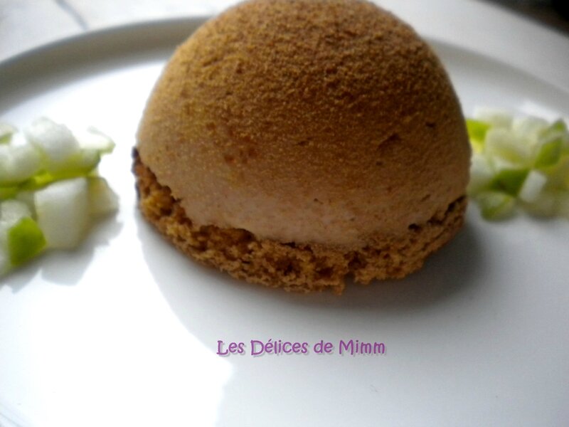 Mystère au foie gras 3