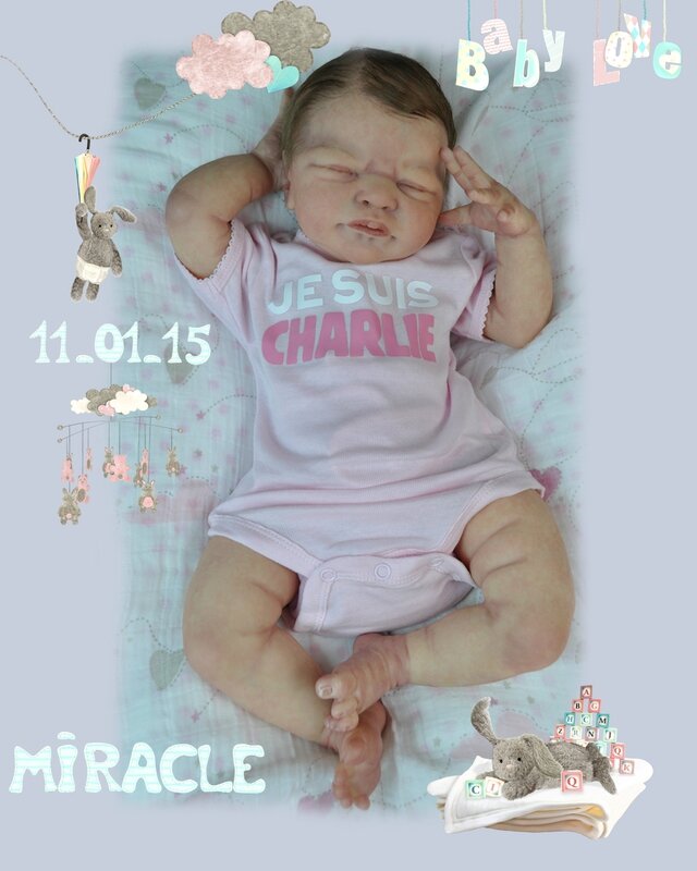 miracle 1