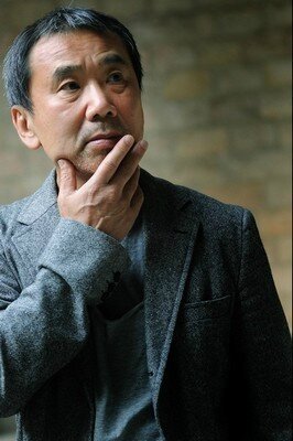 Haruki Murakami 2