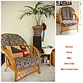relooking fauteuil 5