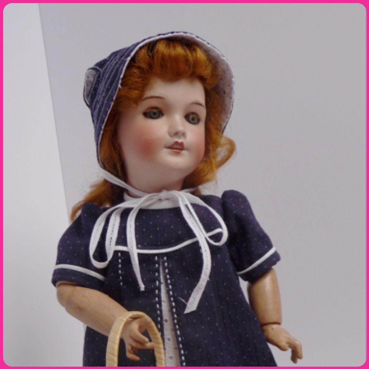 poupee sfbj