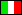 Italie_drapeau