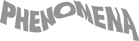 Phenomena logo