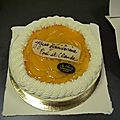 Anniversaires & concours interne septembre 2011