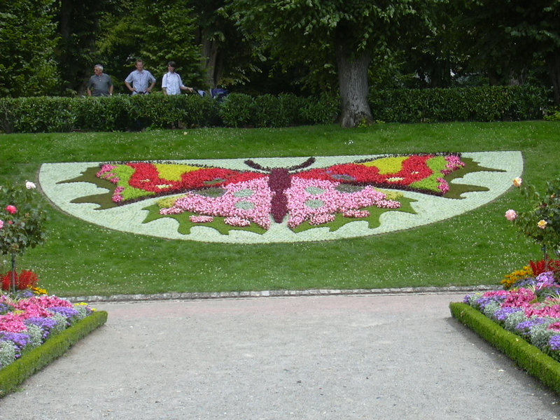 Jardin des Plantes 009
