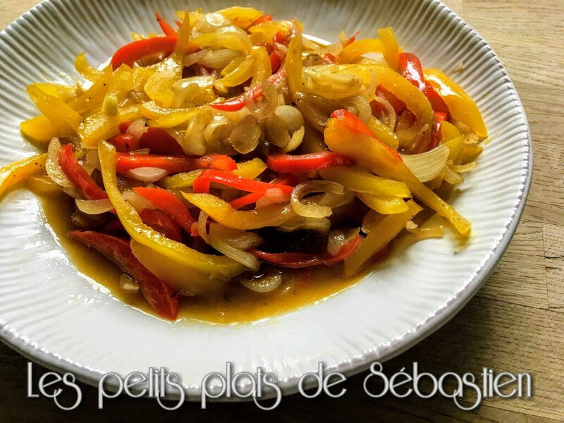 Terrine de viandes en gelée légumes et ail des ours Les petits plats