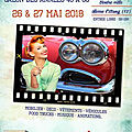 Berre Vintage 2018