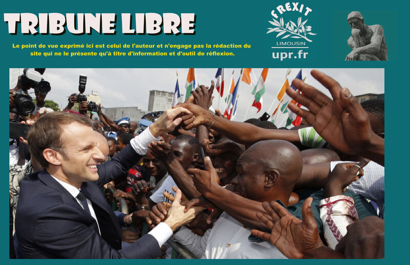 TL LUGAN AFRIQUE