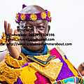 Plus puissant medium voyant maitre marabout africain taka
