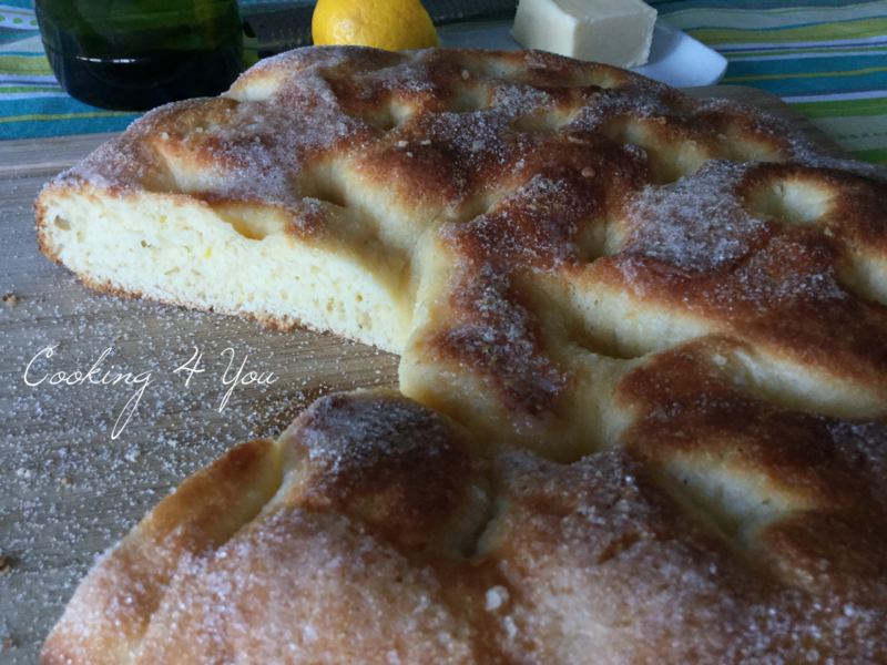 fougasse sucrée 051