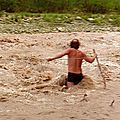 riviere dechainee