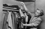 1951-LA-Beverly_Carlton_Hotel-in_satin_bathrobe-by_john_florea-013-1