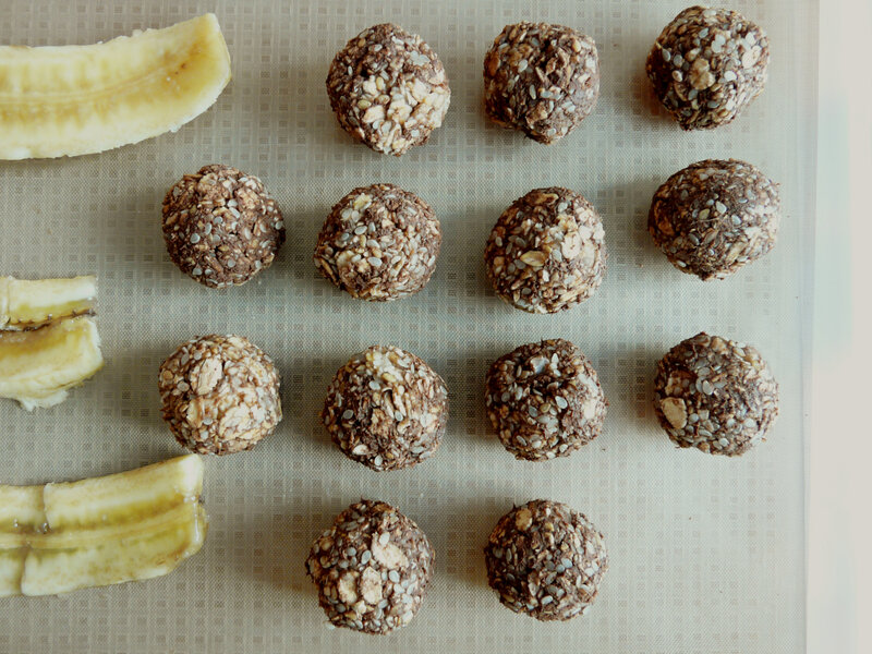 truffes croustillantes déshydratées 2