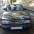 Saab 900 turbo s 16s (1991-1993)