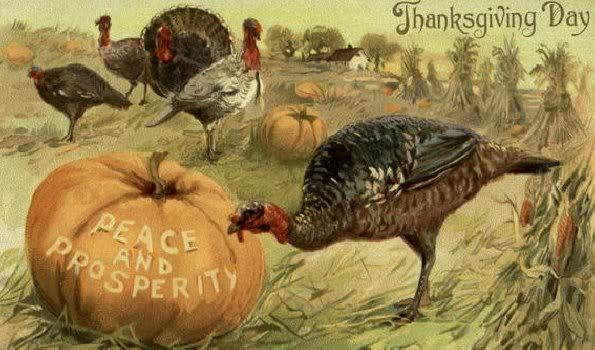 Vintage-Thanksgiving-Cards