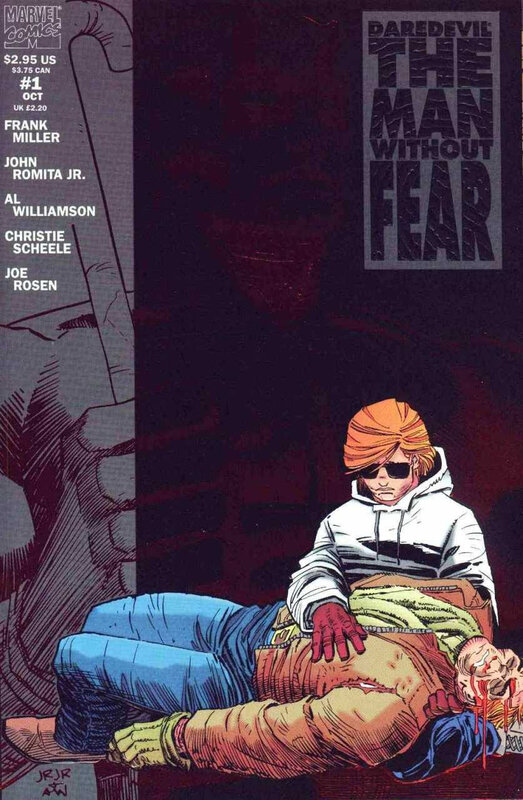 daredevil the man without fear 01