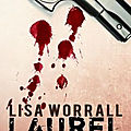 Laurel heights t1 - lisa worrall