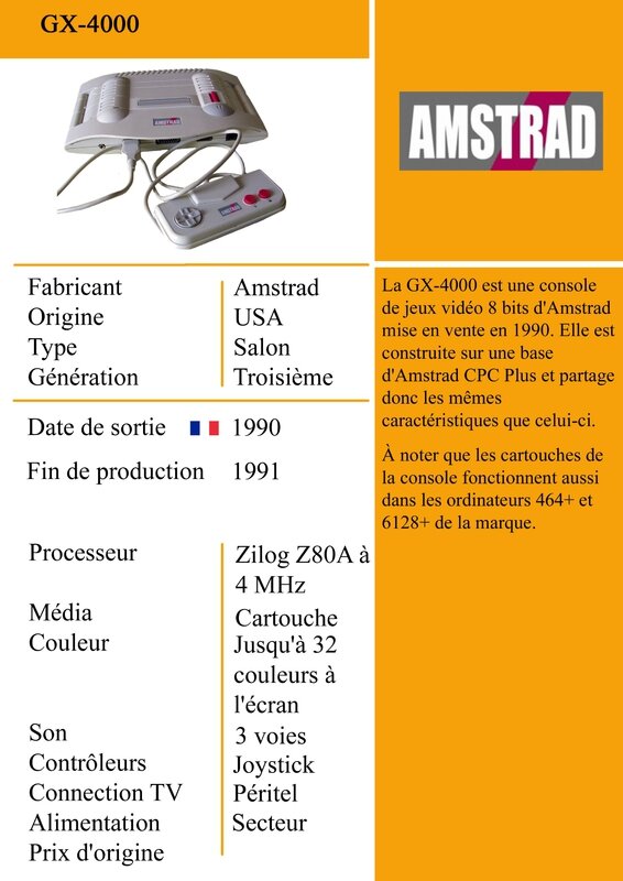1990-Amstrad-GX400
