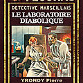 Le laboratoire diabolique