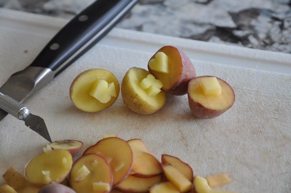Patates