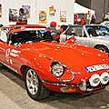 JAGUAR TYPE E 1968 GJ_GF