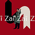 Théâtre : zai zai zai , l'humour au bazooka de fabcaro passe très bien la rampe de la scène! 