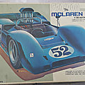 McLaren M6B