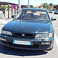 Honda legend (1990-1995)