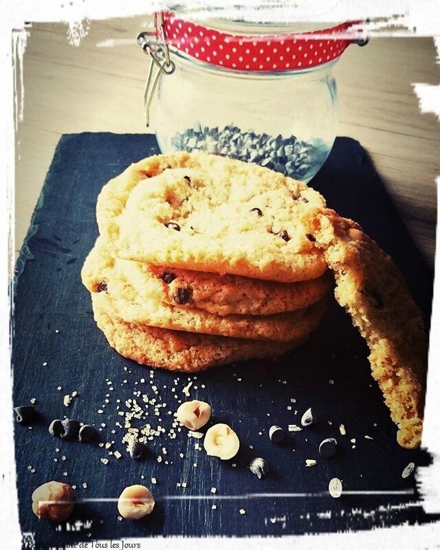 Maxi Cookies 🍪 Maison 😍 On Adore!