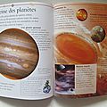 Voyage au cœur de l'espace