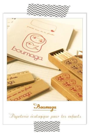 boumaga