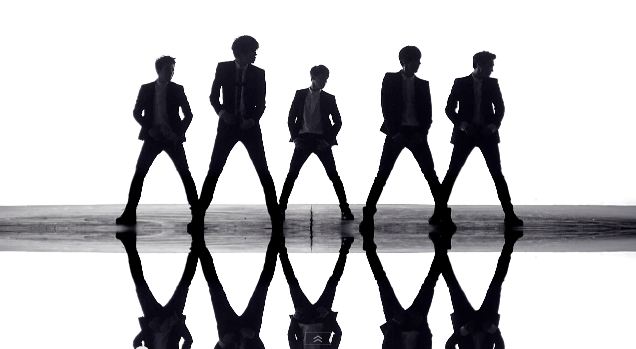 Teen Top