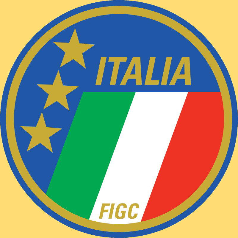 Logo FIGC Wikipédia