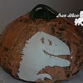 Jurassic world version halloween !