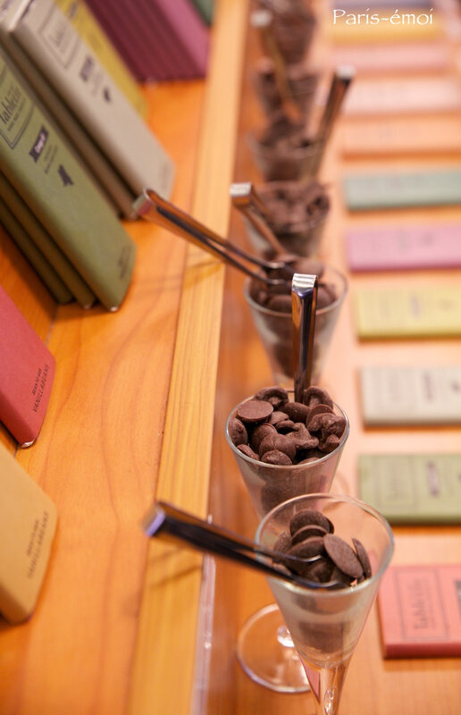 salon choco 1794nA