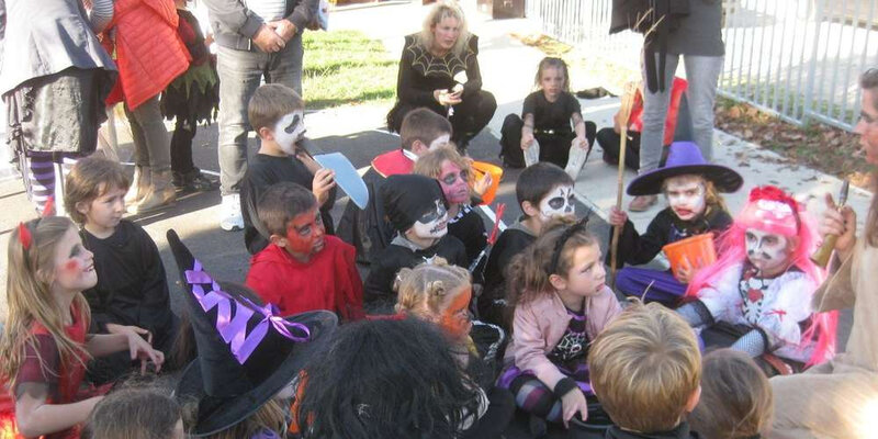 Photo-christian-dufourcq-Halloween-enfants-Capcos